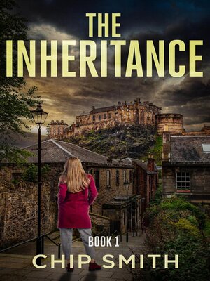 cover image of The Inheritance